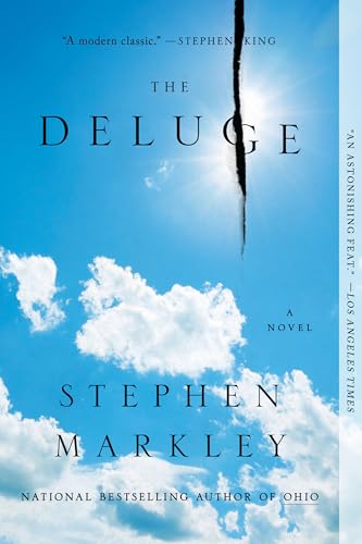 The Deluge von Simon & Schuster