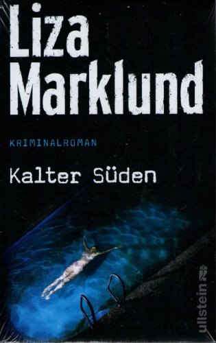 Kalter Süden: Kriminalroman