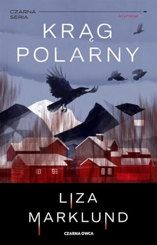 Krąg polarny Krąg polarny von Czarna Owca