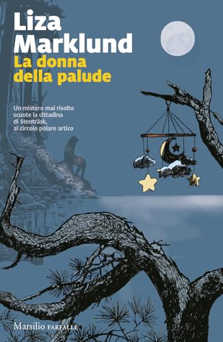 La donna della palude (Farfalle) von Marsilio