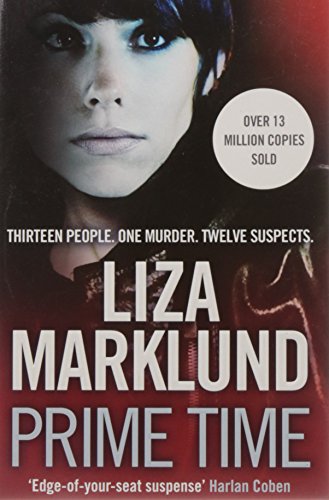 Prime Time von Simon & Schuster