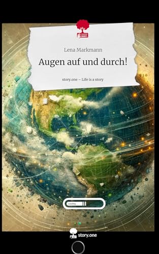 Augen auf und durch!. Life is a Story - story.one