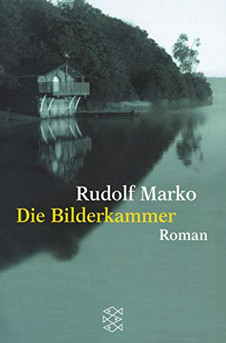 Die Bilderkammer: Roman. von FISCHERVERLAGE