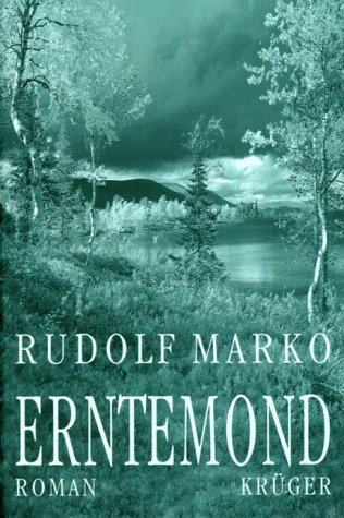 Erntemond
