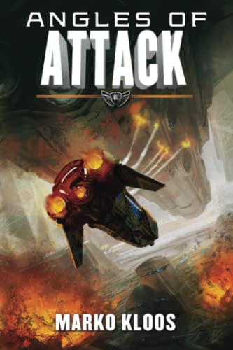 Angles of Attack (Frontlines, 3, Band 3)