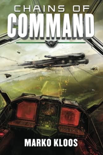 Chains of Command (Frontlines, Band 4)