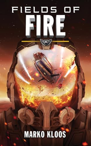 Fields of Fire (Frontlines, 5, Band 5)