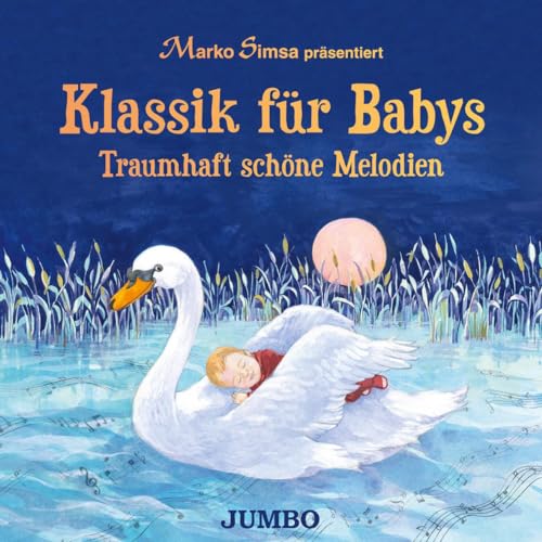 Klassik für Babys