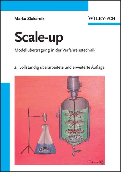 Scale-up von Wiley-VCH GmbH