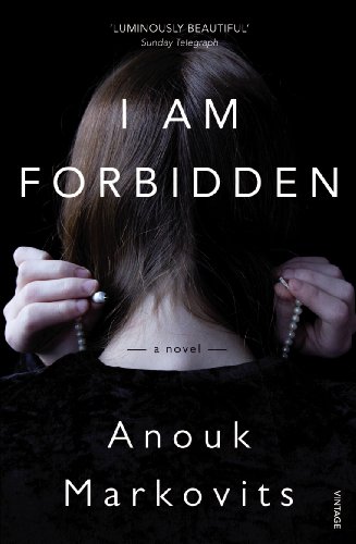 I Am Forbidden von Vintage