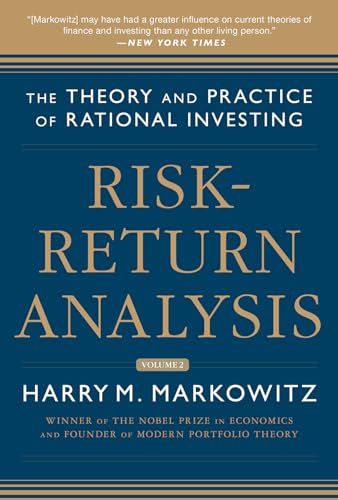 Risk-Return Analysis, Volume 2: The Theory and Practice of Rational Investing von McGraw-Hill Education