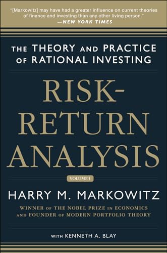Risk-Return Analysis: The Theory and Practice of Rational Investing (Volume One) von McGraw-Hill Education