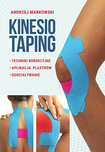 Kinesiotaping von SBM