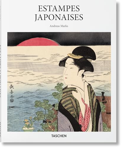 Estampes japonaises