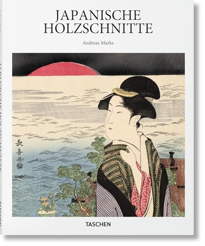Japanische Holzschnitte von TASCHEN