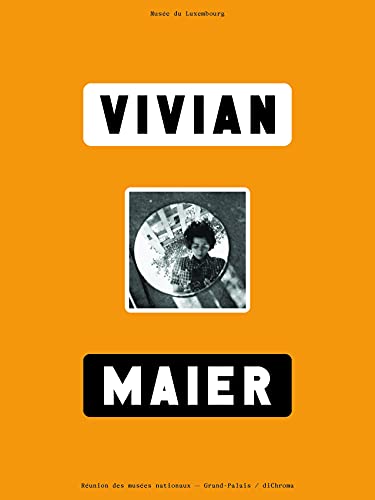 VIVIAN MAIER (CATALOGUE)