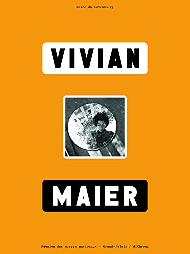 VIVIAN MAIER (CATALOGUE) von RMN
