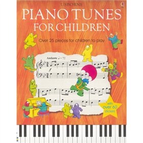 Piano Tunes For Children