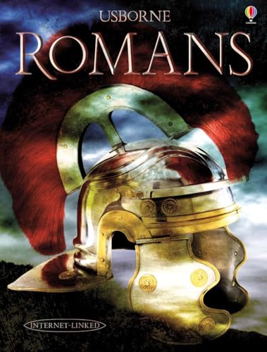 Romans: 1 (Illustrated World History)