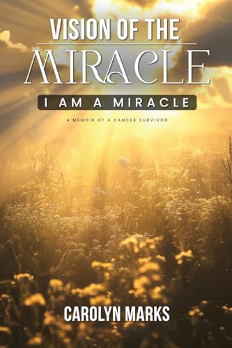 Vision of the Miracle von Empire Publishers