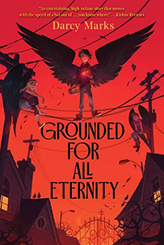 Grounded for All Eternity von Aladdin
