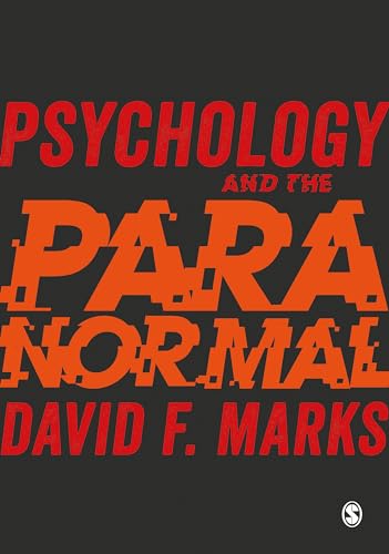 Psychology and the Paranormal: Exploring Anomalous Experience