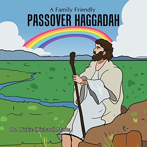 Passover Haggadah: Making a Seder Fun