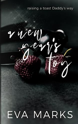 A New Year's Toy (Adult Games, Band 2)