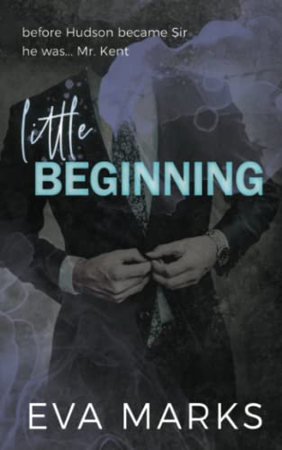 Little Beginning: Blue Series Prequel