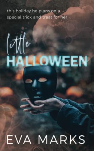 Little Halloween (Blue, Band 3)