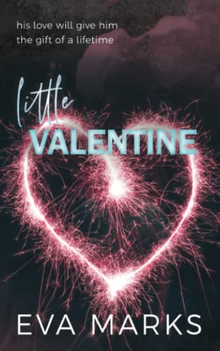 Little Valentine (Blue, Band 4)
