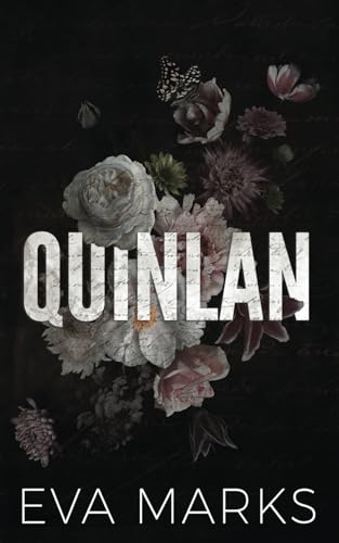Quinlan von Independently published