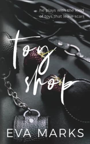 Toy Shop (Adult Games, Band 1)