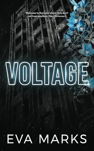 Voltage von Independently Published