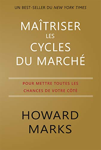 Maîtriser les cycles du marché: Pour mettre toutes les chances de votre côté Maîtriser les cycles du marché: Pour mettre toutes les chances de votre côté von VALOR