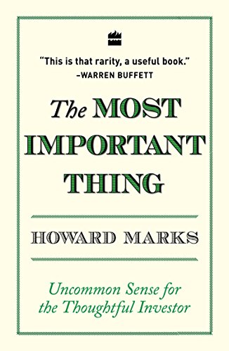 The most important thing von HarperCollins India