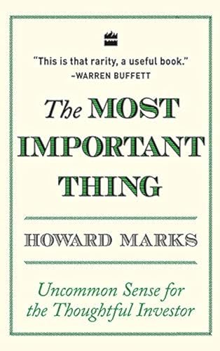 The most important thing von HarperCollins India