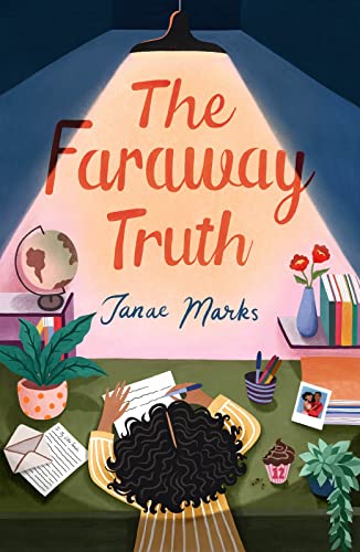 The Faraway Truth von Chicken House