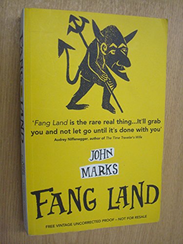 Fangland