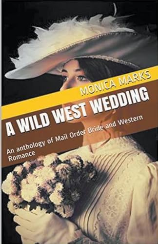 A Wild West Wedding von Trellis Publishing