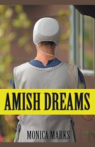 Amish Dreams von Trellis Publishing