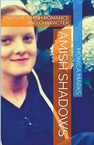 Amish Shadows von Trellis Publishing