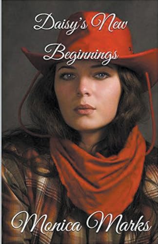 Daisy's New Beginnings von Trellis Publishing