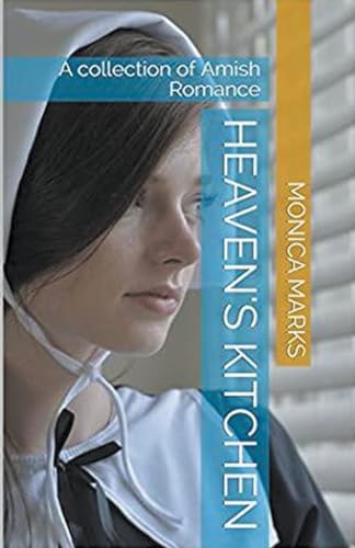 Heaven's Kitchen von Trellis Publishing