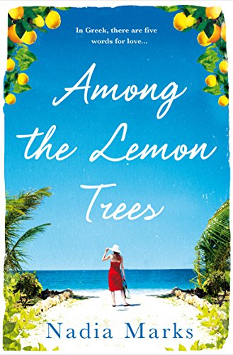 Among the Lemon Trees: Escape to an island in the sun with this unputdownable summer read von Pan