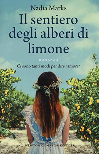 Il sentiero degli alberi di limone (3.0, Band 79)