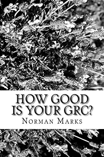 How Good is your GRC?: Twelve Questions to Guide Executives, Boards, and Practitioners von CREATESPACE