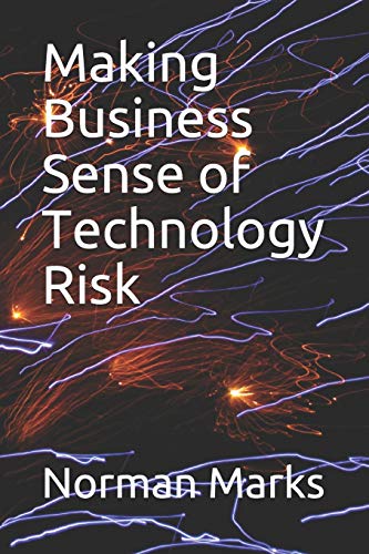 Making Business Sense of Technology Risk von Independently Published