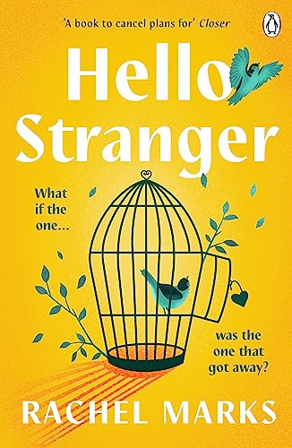 Hello, Stranger: a romantic, relatable and unforgettable love story von Penguin