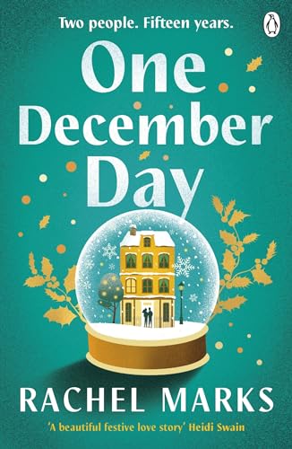 One December Day: The brand new emotional and heartwarming book to read this Christmas! von Penguin